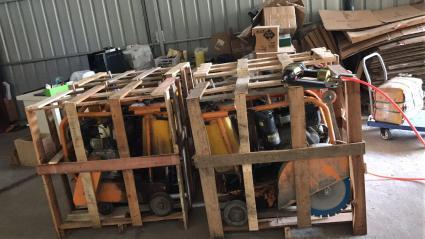 越城行李、家具、电器包装托运