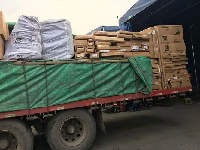 越城家具托运